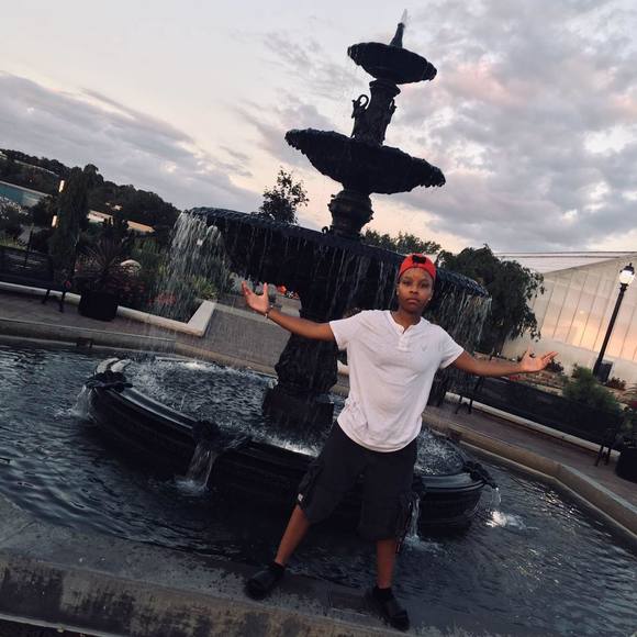 Meet your Posher, Tony - Picture 1 of 1